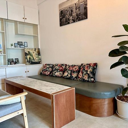 Films House Hostel Банг Саен Экстерьер фото