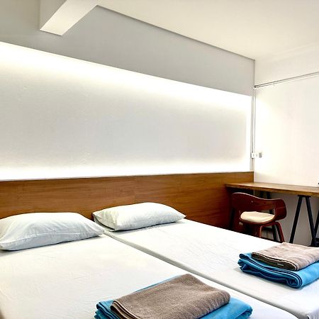 Films House Hostel Банг Саен Экстерьер фото