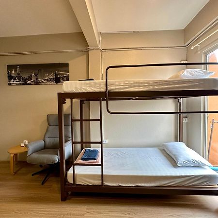 Films House Hostel Банг Саен Экстерьер фото
