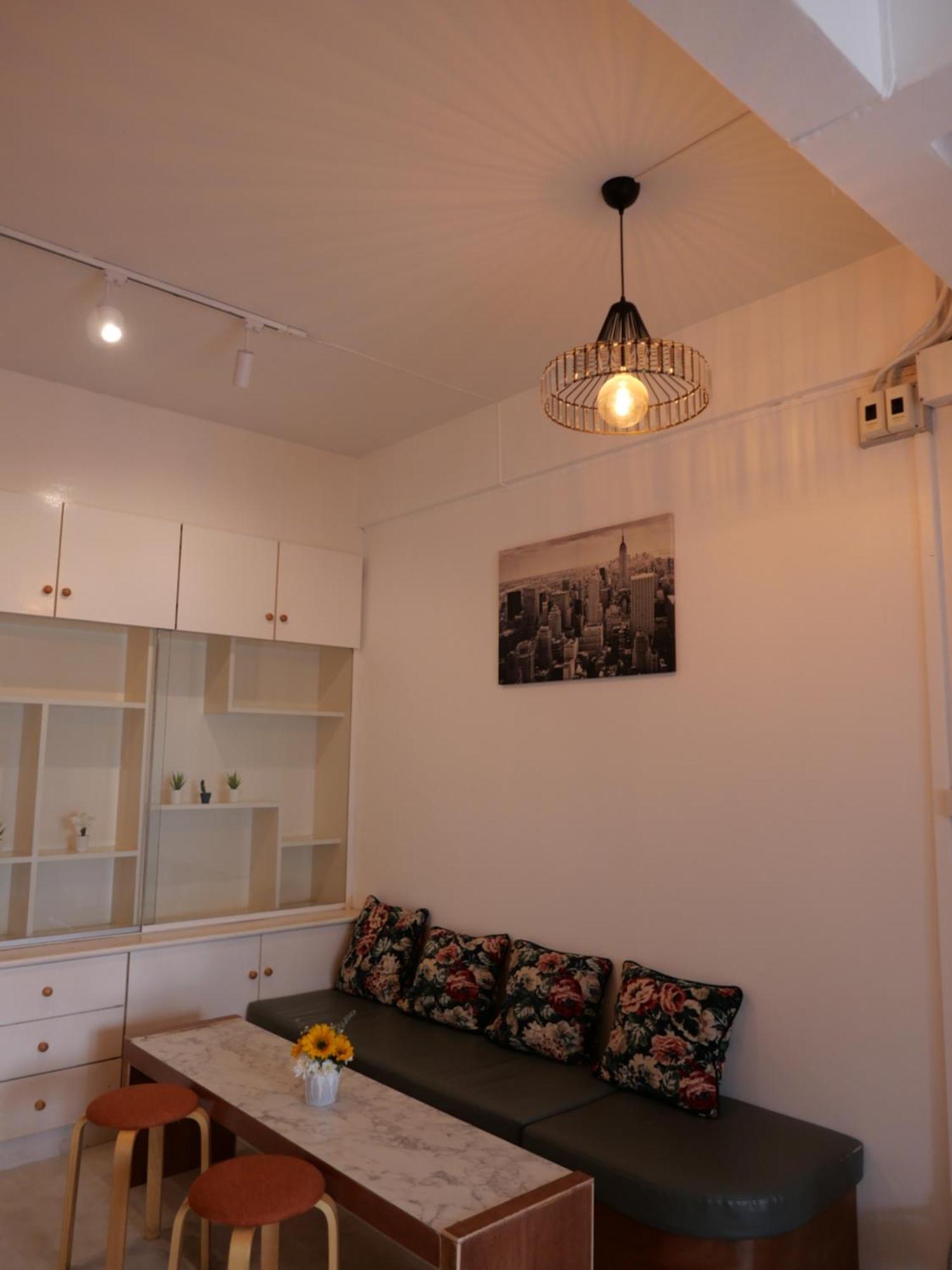 Films House Hostel Банг Саен Экстерьер фото