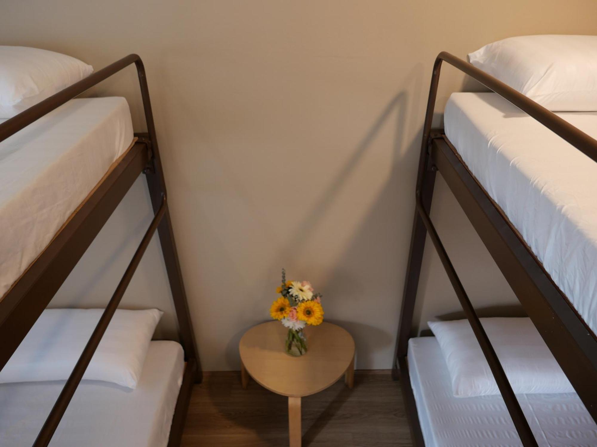 Films House Hostel Банг Саен Экстерьер фото
