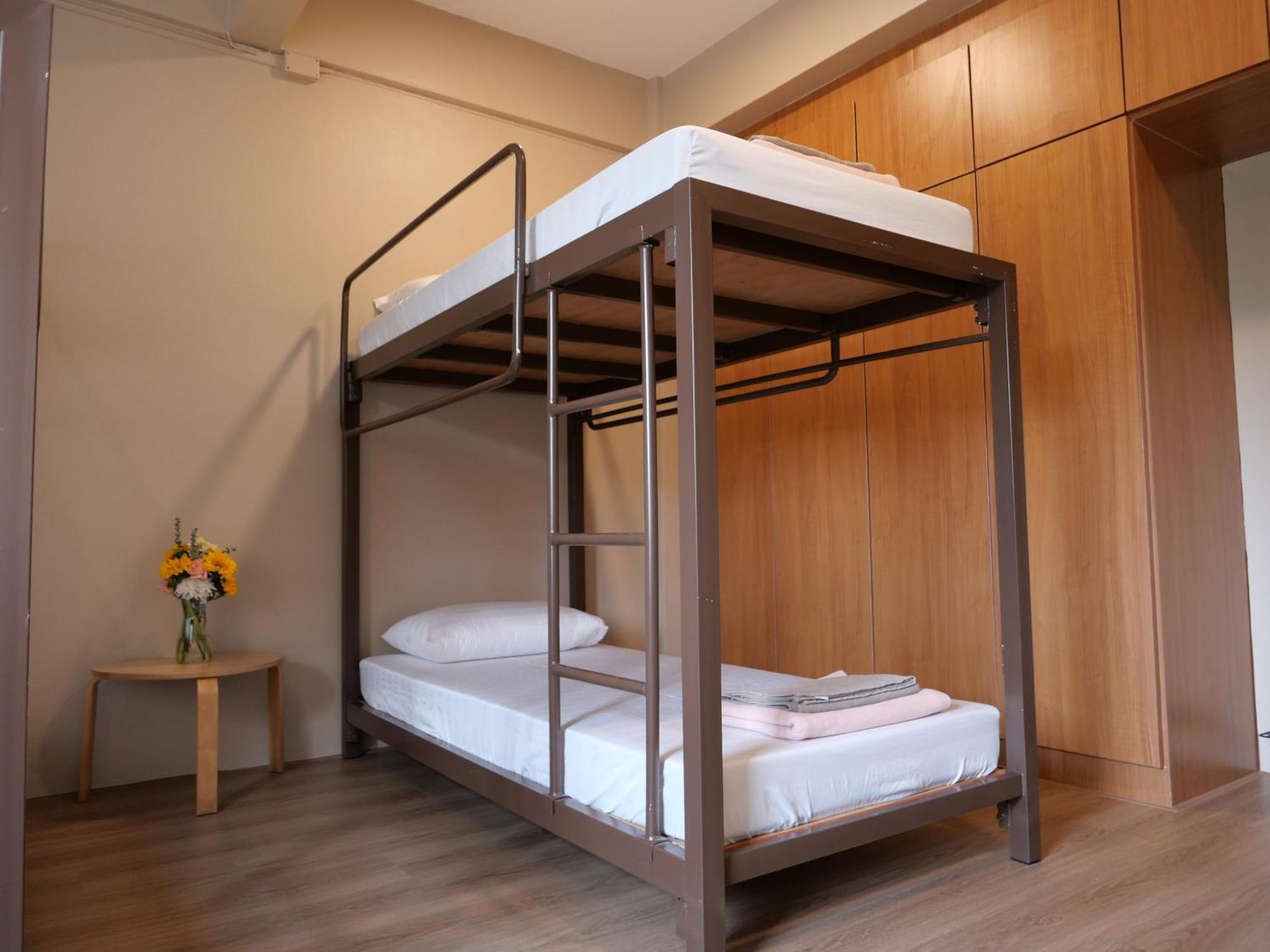 Films House Hostel Банг Саен Экстерьер фото