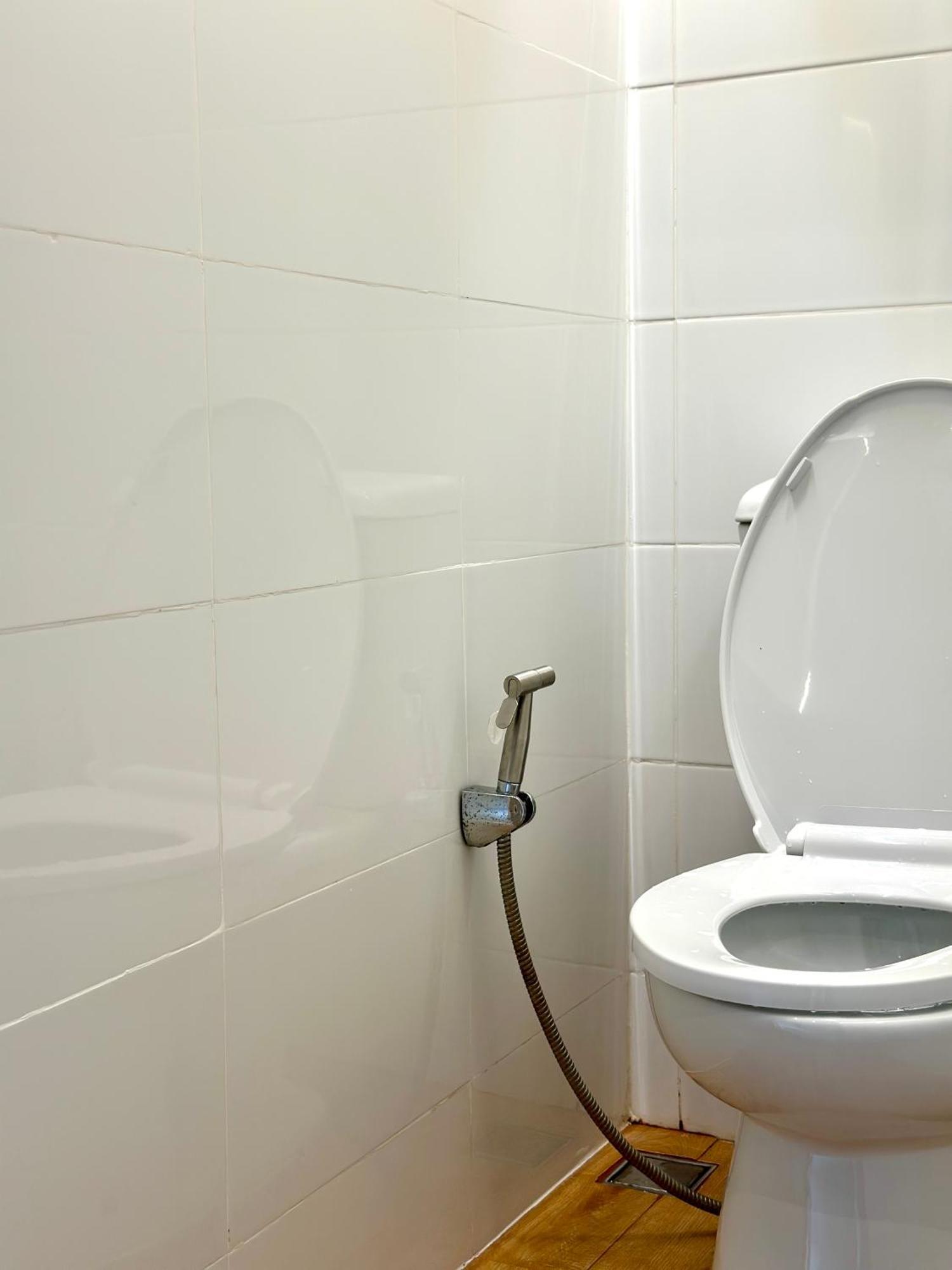 Films House Hostel Банг Саен Экстерьер фото